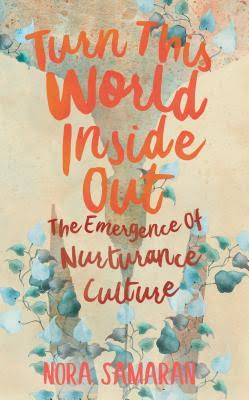 280 Nurturance culture with Nora Samaran • Dawn Serra Pleasure  